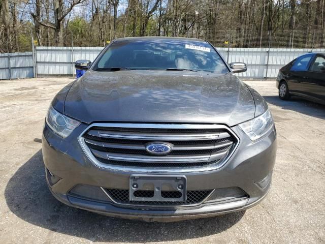 2019 Ford Taurus Limited