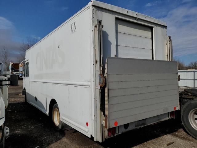 2014 Other 2014 Freightliner Chassis M Line WALK-IN Van