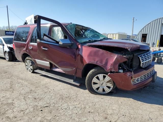 2012 Lincoln Navigator