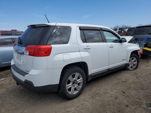 2014 GMC Terrain SLE