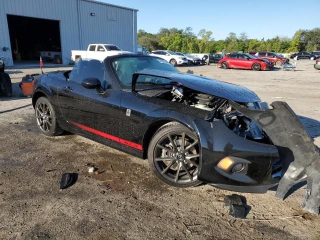 2014 Mazda MX-5 Miata Club