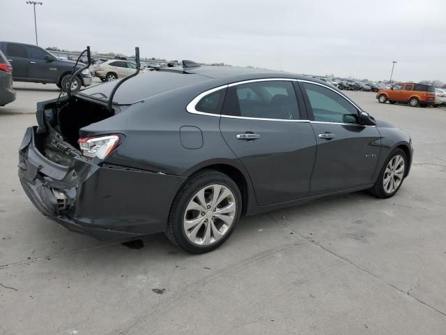 2017 Chevrolet Malibu Premier