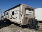 2016 Rockwood Travel Trailer