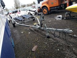 Salvage trucks for sale at Woodburn, OR auction: 1990 Other Other