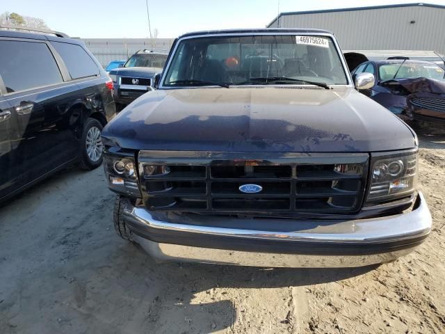 1994 Ford F150