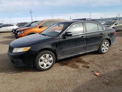 2009 KIA Optima LX for sale in Greenwood, NE