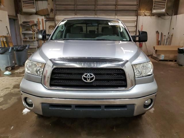 2008 Toyota Tundra Double Cab