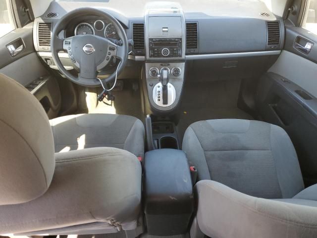 2010 Nissan Sentra 2.0