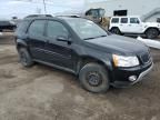 2007 Pontiac Torrent