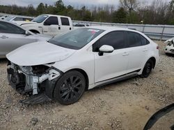 2023 Toyota Corolla SE en venta en Memphis, TN