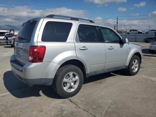 2009 Mazda Tribute Hybrid