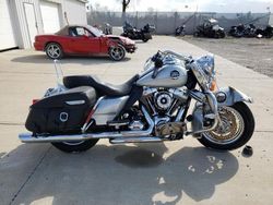 Harley-Davidson Flhrc salvage cars for sale: 2010 Harley-Davidson Flhrc