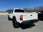 2002 Toyota Tacoma Double Cab