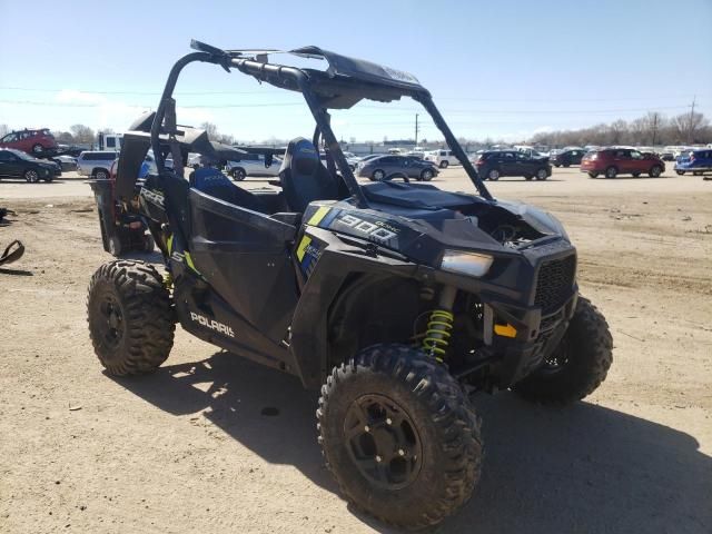 2015 Polaris RZR S 900 EPS