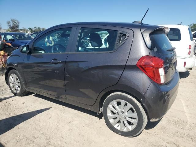 2016 Chevrolet Spark 1LT