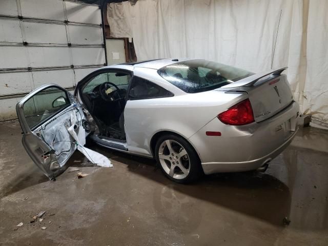 2009 Pontiac G5 GT