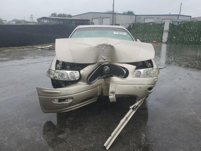 2005 Buick Lesabre Custom