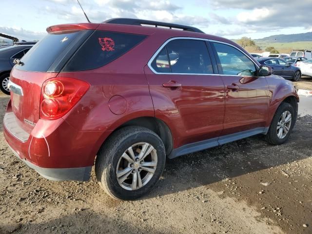 2010 Chevrolet Equinox LT