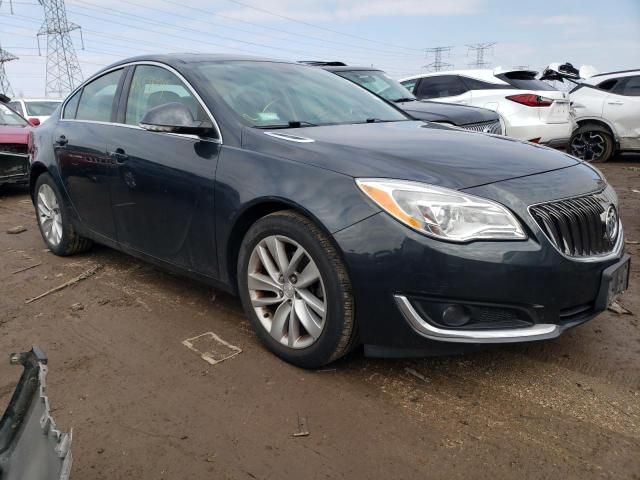 2015 Buick Regal Premium