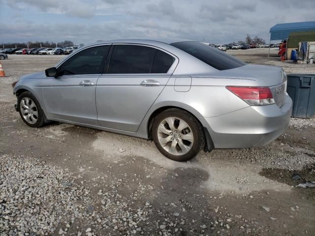 2008 Honda Accord EX