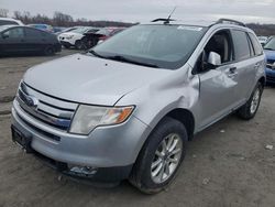 2010 Ford Edge SEL en venta en Cahokia Heights, IL