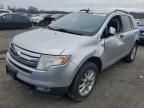 2010 Ford Edge SEL