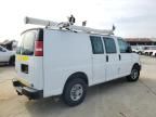 2013 Chevrolet Express G2500