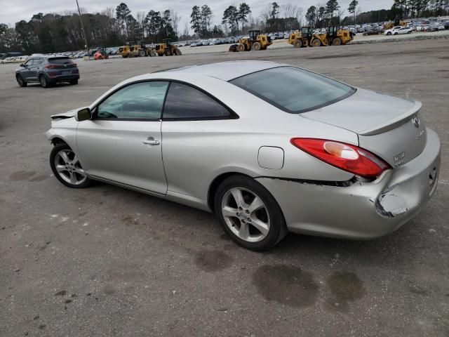 2004 Toyota Camry Solara SE