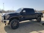 2011 Ford F350 Super Duty