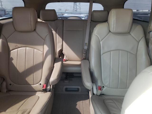 2009 Buick Enclave CXL