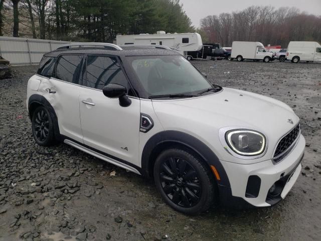 2024 Mini Cooper S Countryman ALL4