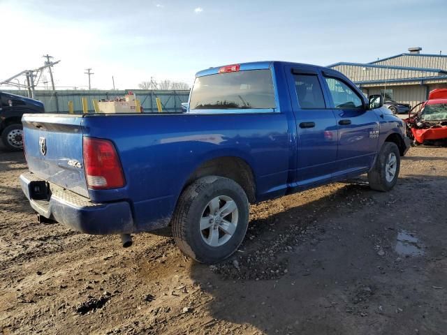 2018 Dodge RAM 1500 ST