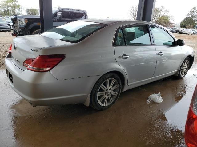 2006 Toyota Avalon XL