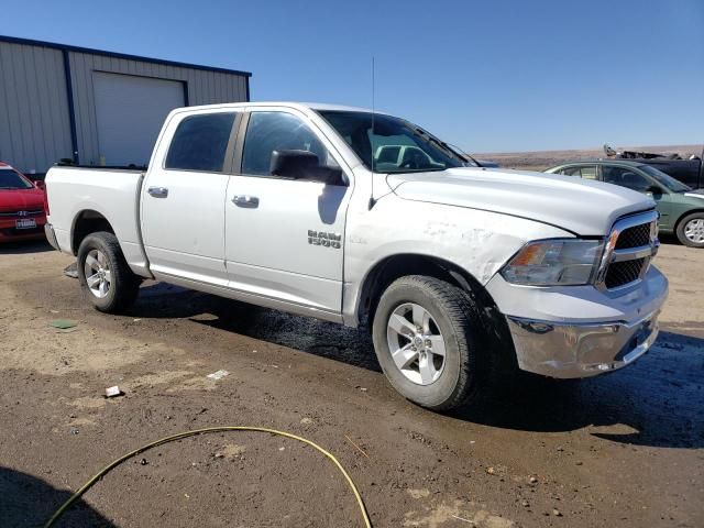 2015 Dodge RAM 1500 SLT