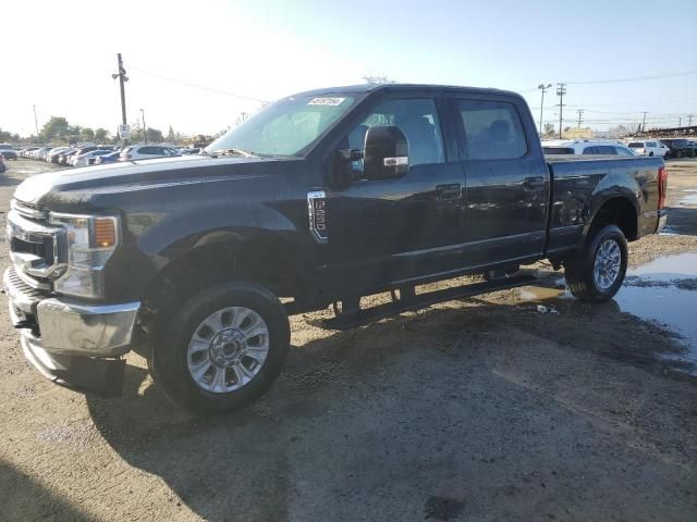 2020 Ford F250 Super Duty