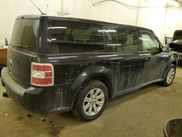 2011 Ford Flex SE