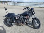 2015 Harley-Davidson Fxdb Dyna Street BOB