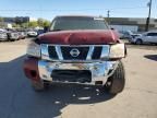 2008 Nissan Titan XE