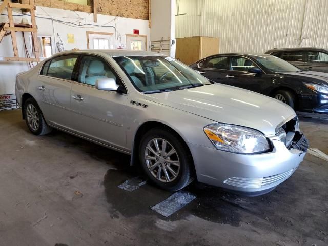 2009 Buick Lucerne CXL