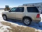 2002 Ford Explorer XLT