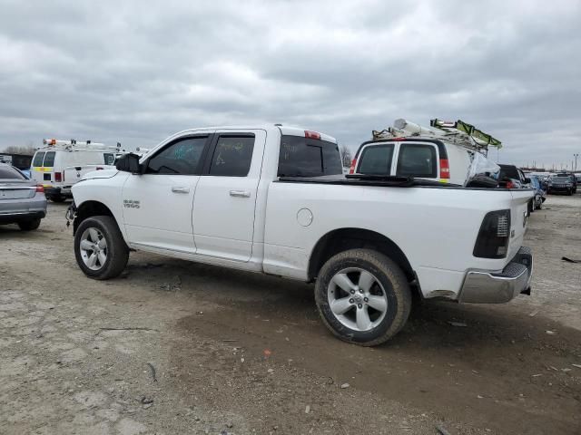 2017 Dodge RAM 1500 SLT