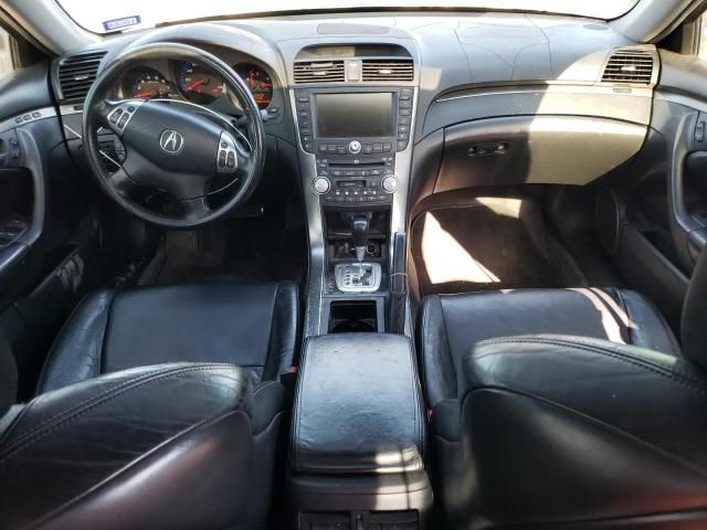 2006 Acura 3.2TL