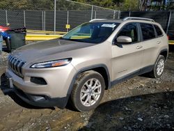 2015 Jeep Cherokee Latitude for sale in Waldorf, MD