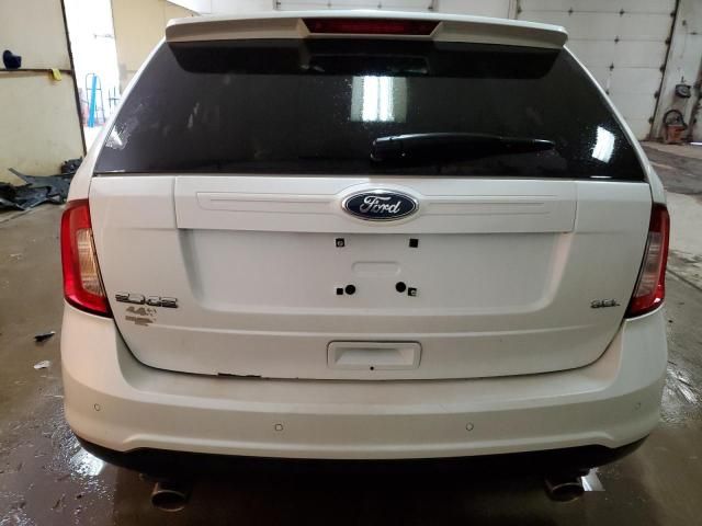 2011 Ford Edge SEL