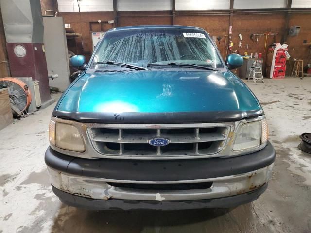 1997 Ford F150