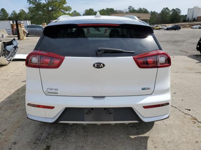 2018 KIA Niro FE