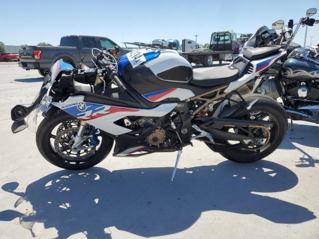 2022 BMW S 1000 RR