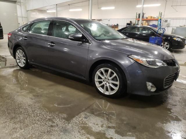 2013 Toyota Avalon Base