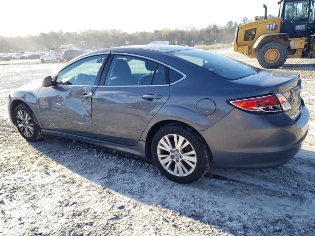 2010 Mazda 6 I