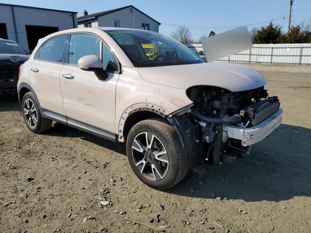 2016 Fiat 500X Easy